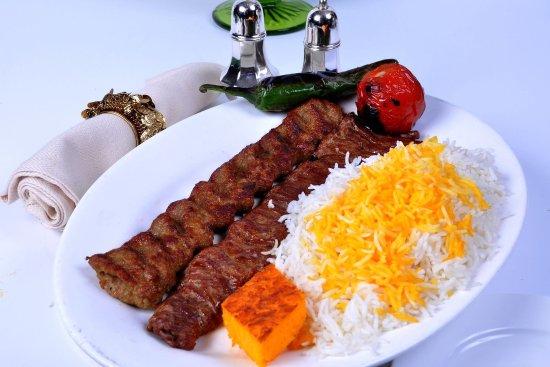 Farsi Restaurant
